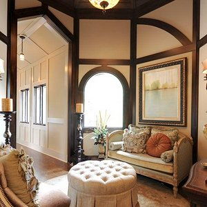 武漢震昊裝飾 打造專業高效的室內外裝飾裝修工程